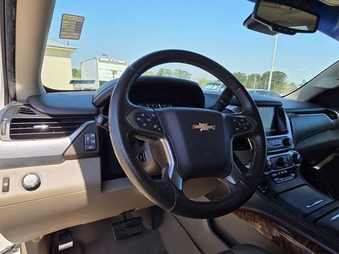 Used 2016 Chevrolet Suburban LTZ image 15