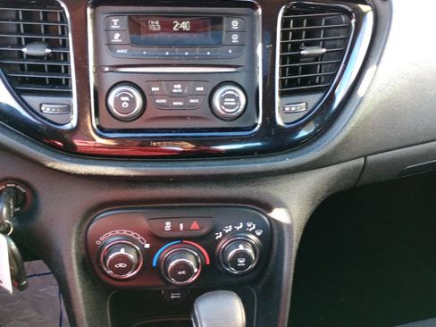 Used 2013 Dodge Dart SXT w/ Popular Equipment Group image 13