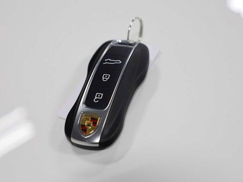 Certified 2023 Porsche Cayenne GTS image 42