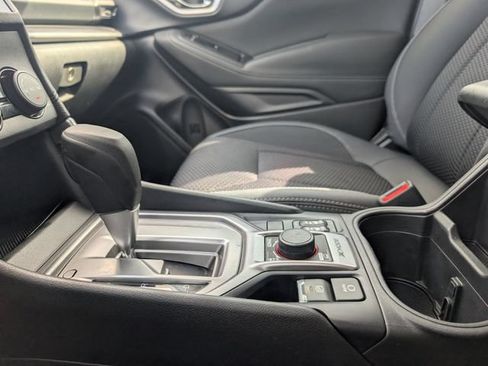 Certified 2021 Subaru Forester Premium AWD/4WD image 18