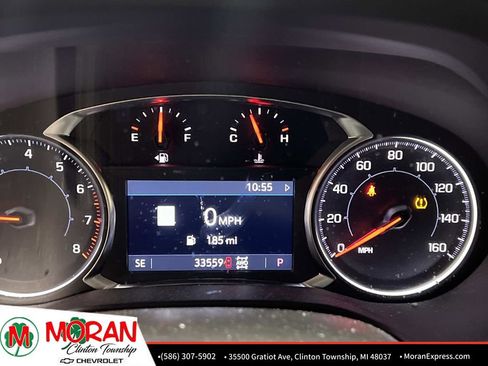 Certified 2023 GMC Acadia SLE w/ Driver Convenience Package image 20