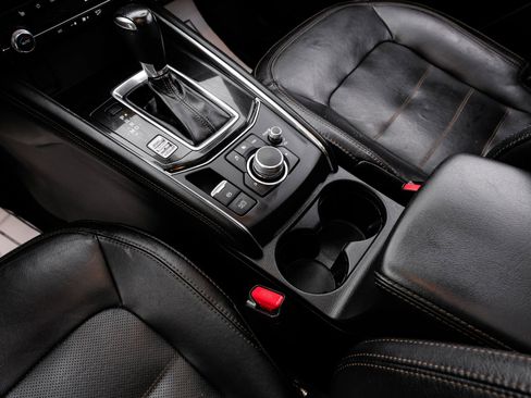 Used 2019 MAZDA CX-5 Grand Touring image 29