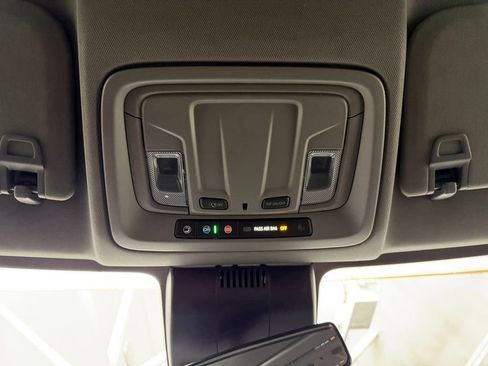 Used 2023 Chevrolet Silverado 1500 Custom Trail Boss w/ LPO, Dark Essentials Package image 15