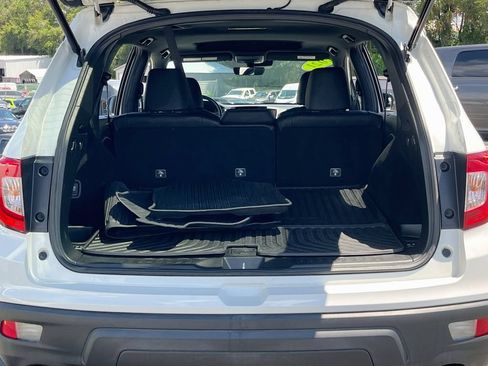 Used 2021 Honda Passport EX-L image 25