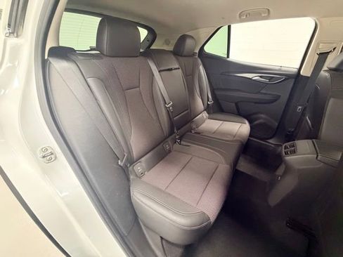 Certified 2023 Buick Envision Preferred image 28