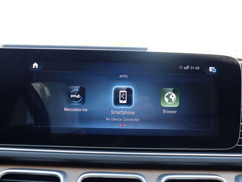 Used 2021 Mercedes-Benz GLE 350 4MATIC w/ AMG Line Exterior image 30