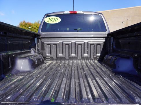 Used 2020 Ford Ranger XLT w/ Equipment Group 301A Mid image 12