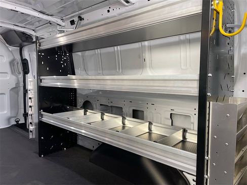 New 2025 Ford Transit 150 Base w/ Electrician Trade Package image 25