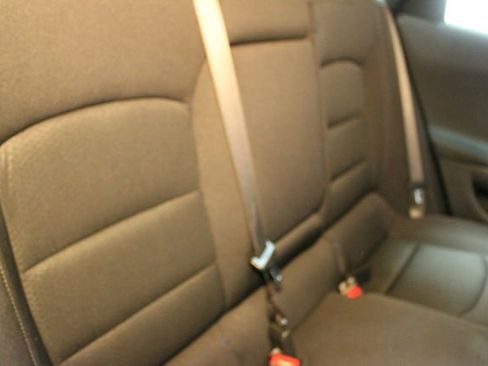 Used 2024 Chevrolet Malibu LT w/ Sport Edition image 14