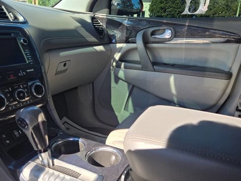 Used 2016 Buick Enclave Premium w/ Experience Buick Package image 10