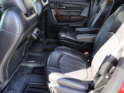 Used 2014 Chevrolet Traverse LTZ AWD/4WD image 28