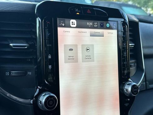 New 2026 RAM 1500 Laramie image 25