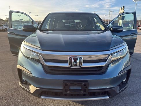 Used 2019 Honda Pilot EX image 18