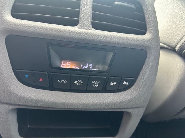 Used 2017 Honda Pilot EX-L image 16