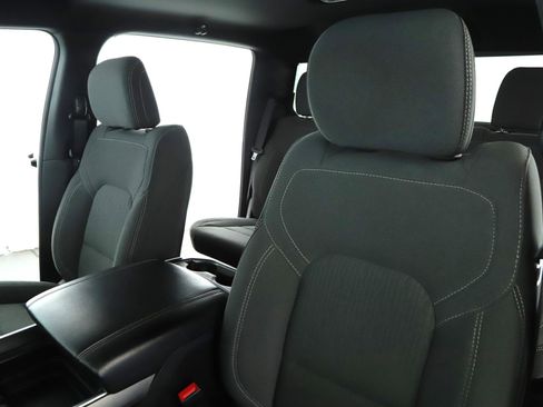 Used 2023 RAM 1500 Big Horn image 4