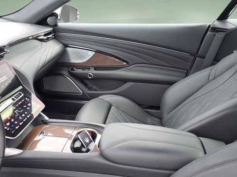 Certified 2024 Maserati GranTurismo Modena image 20