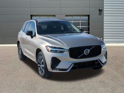 New 2026 Volvo XC60 B5 Plus w/ Climate Package