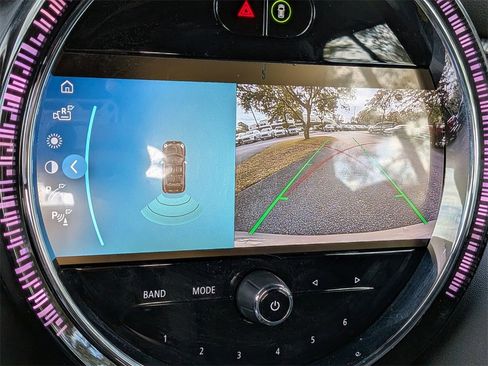 Used 2024 MINI Cooper Convertible image 20