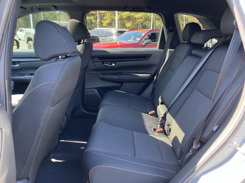 Certified 2025 Honda CR-V Sport image 33