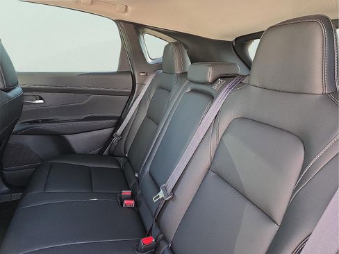 New 2025 Nissan Murano SL image 10