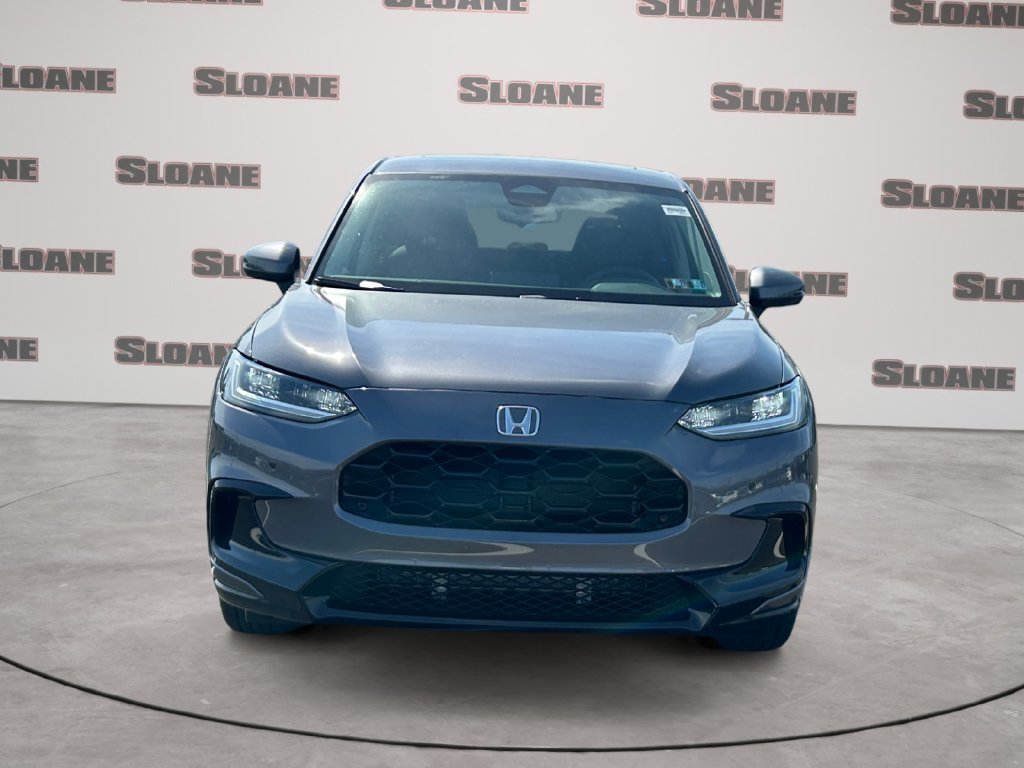 New 2027 Honda HR-V EX-L image 8