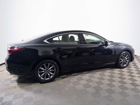 Used 2020 MAZDA MAZDA6 Sport FWD image 4