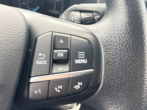 Used 2024 Ford Transit 250 Low Roof AWD w/ Exterior Upgrade Package image 23