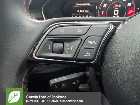 Used 2019 Audi S4 Prestige image 20