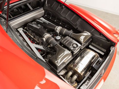 Used 2009 Ferrari F430 Scuderia image 96