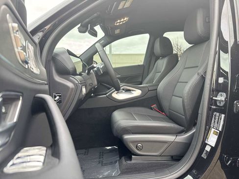New 2026 Mercedes-Benz GLE 350 4MATIC image 2