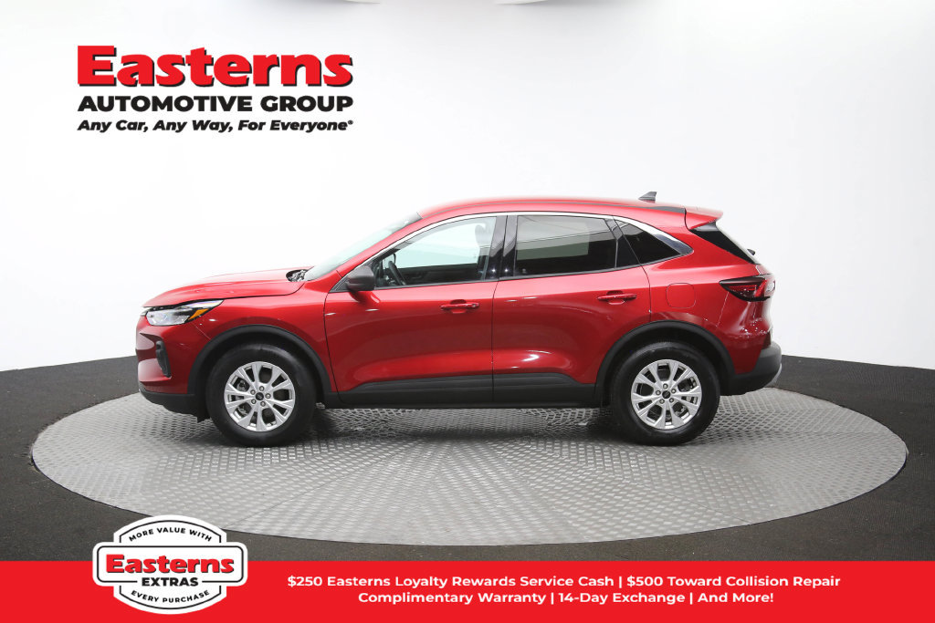 Used 2023 Ford Escape Active AWD/4WD image 61