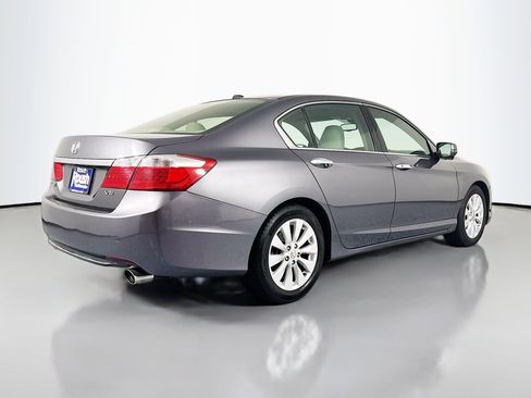 Used 2013 Honda Accord EX-L image 5