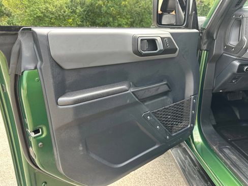 Used 2024 Ford Bronco Big Bend image 29