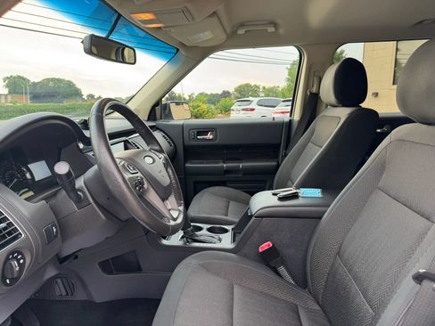 Used 2016 Ford Flex SEL AWD/4WD image 20