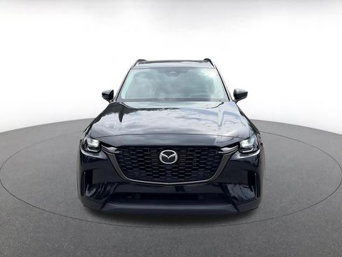 Used 2026 MAZDA CX-90 3.3 Turbo w/ Premium Sport Pkg AWD/4WD image 3