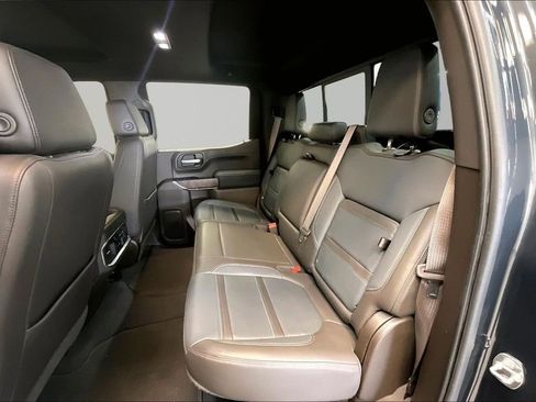 Used 2021 GMC Sierra 1500 Denali AWD/4WD image 24