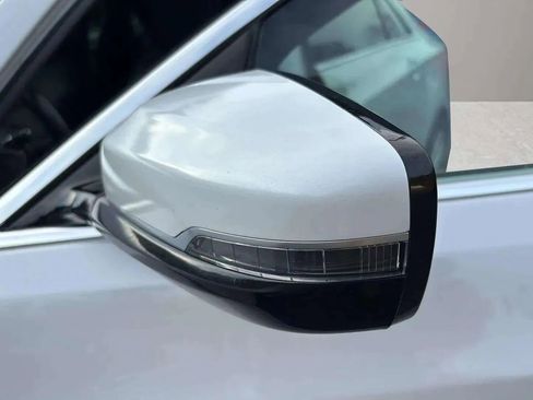 Used 2017 Cadillac CT6 Platinum image 13