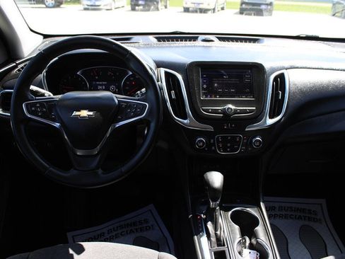 Used 2024 Chevrolet Equinox LT AWD/4WD image 10