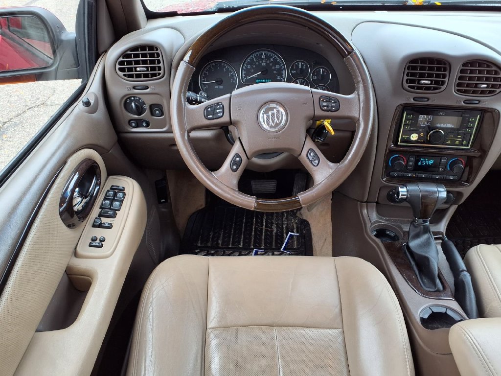 Used 2005 Buick Rainier CXL AWD/4WD image 11