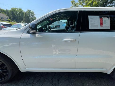 Used 2016 Dodge Durango Limited w/ Premium Group AWD/4WD image 3