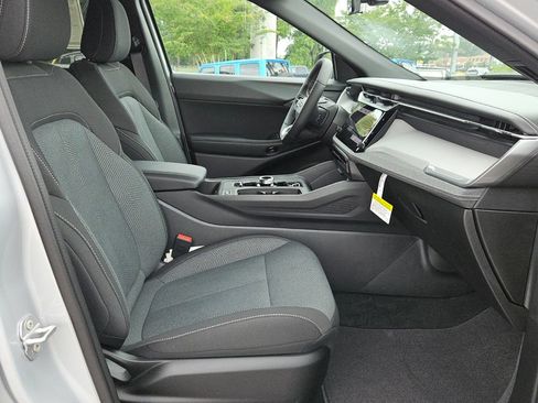New 2026 Jeep Cherokee Laredo AWD/4WD image 15