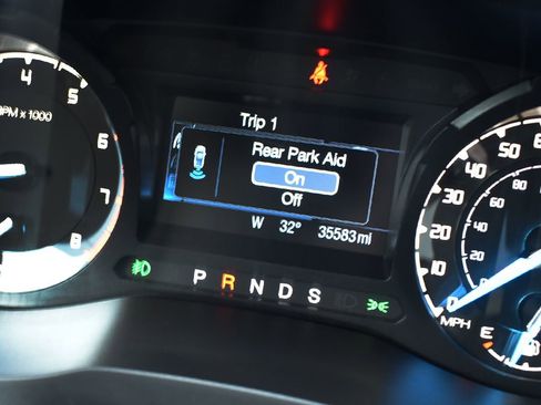 Used 2023 Ford Ranger Lariat image 10