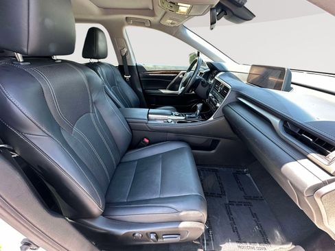 Used 2018 Lexus RX 350 AWD w/ Premium Package image 29