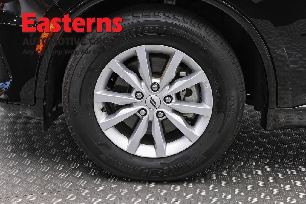 Used 2025 Dodge Durango GT RWD image 32