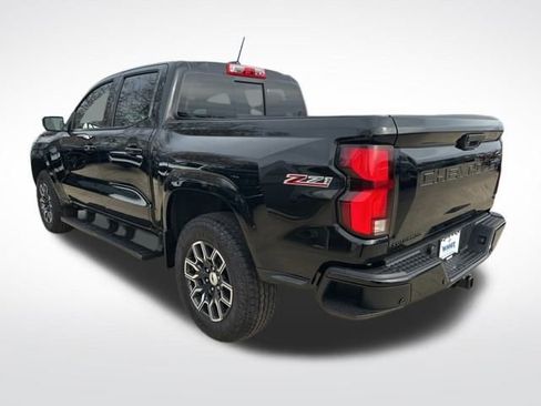 New 2026 Chevrolet Colorado Z71 image 3