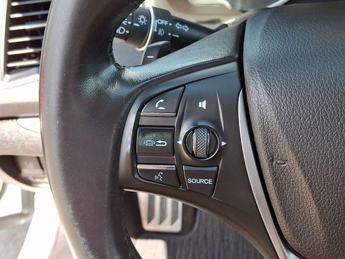 Used 2019 Acura TLX V6 w/ Technology & A-SPEC Pkg AWD/4WD image 24