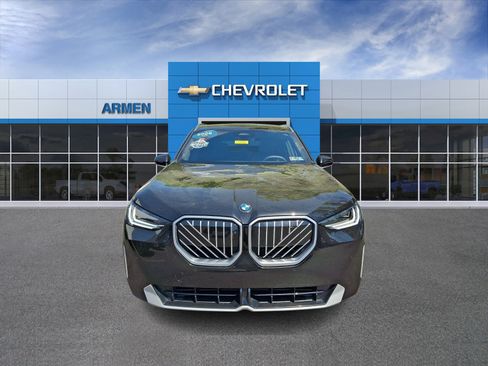 Used 2026 BMW X3 xDrive30i AWD/4WD image 3