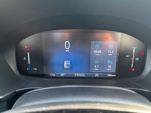 New 2026 Ford Escape Active w/ Cold Weather Package AWD/4WD image 32