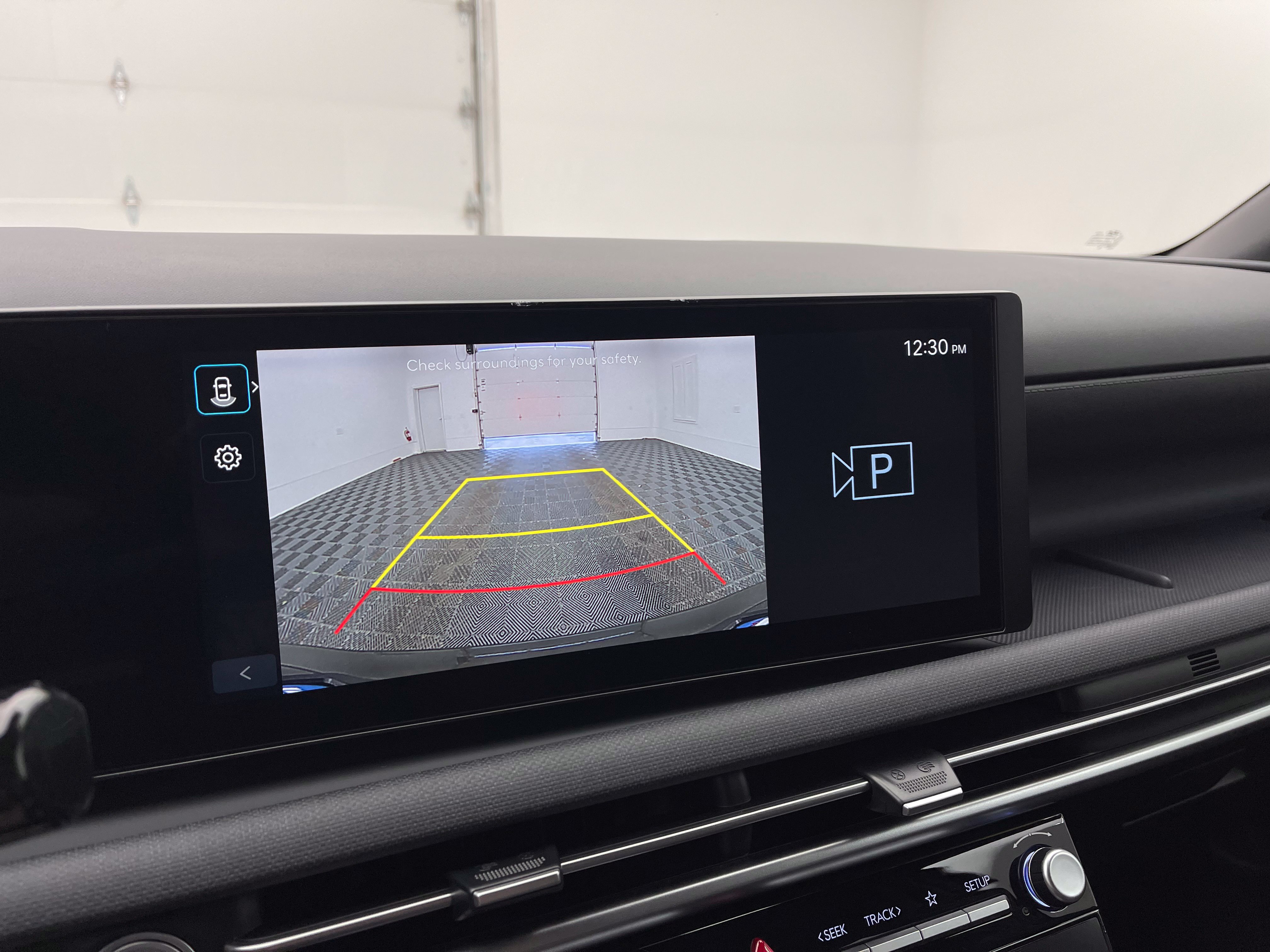 Used 2025 Hyundai Tucson XRT AWD/4WD image 4