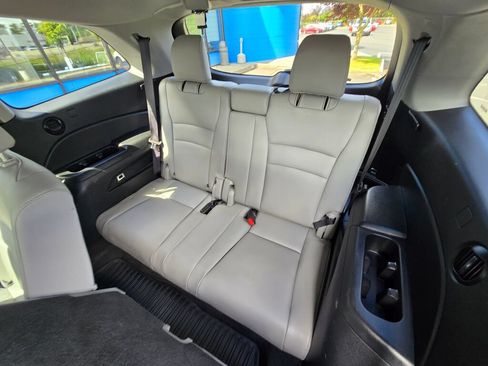 Used 2017 Honda Pilot EX-L image 20